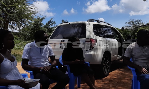 اشتري مستعمل Subaru Forester White سيارة في Juba في South Sudan اشتري مستعمل Subaru Forester White سيارة في Juba في South Sudan