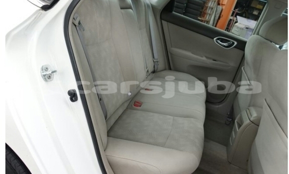 Nunua Imported Nissan Skyline Crossover Other Gari ndani ya Rumbek nchini South Sudan Nunua Imported Nissan Skyline Crossover Other Gari ndani ya Rumbek nchini South Sudan