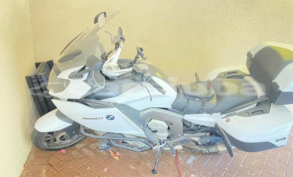 Buy Used BMW K 1600 White Bike in Juba in South Sudan Buy Used BMW K 1600 White Bike in Juba in South Sudan
