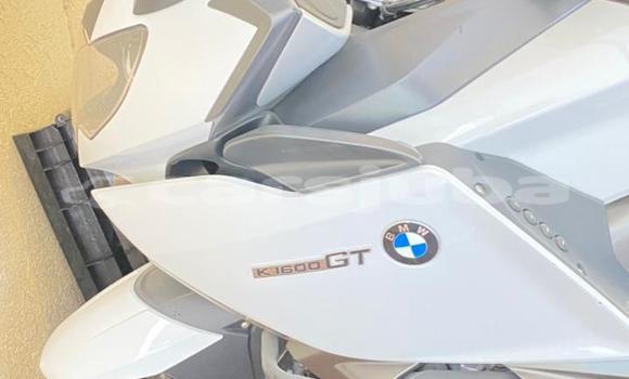 اشتري مستعمل BMW K 1600 White دراجة نارية في Juba في South Sudan اشتري مستعمل BMW K 1600 White دراجة نارية في Juba في South Sudan