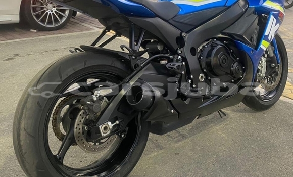 Buy Used Suzuki GSX-R Blue Bike in Juba in South Sudan Buy Used Suzuki GSX-R Blue Bike in Juba in South Sudan