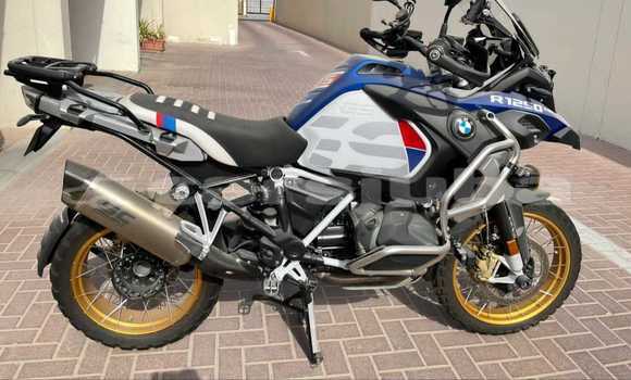 Buy Used BMW R1200GS Adventure Blue Bike in Aweil in South Sudan Buy Used BMW R1200GS Adventure Blue Bike in Aweil in South Sudan