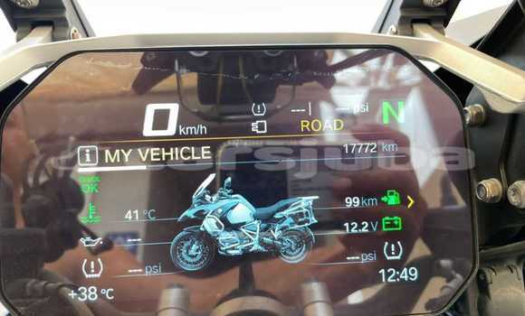 Buy Used BMW R1200GS Adventure Blue Bike in Aweil in South Sudan Buy Used BMW R1200GS Adventure Blue Bike in Aweil in South Sudan