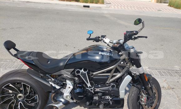 Buy Used Ducati Diavel Black Bike in Juba in South Sudan Buy Used Ducati Diavel Black Bike in Juba in South Sudan