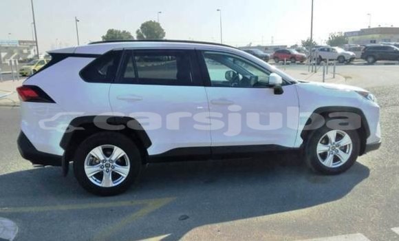 Nunua Ilio tumika Toyota RAV4 White Gari ndani ya Juba nchini South Sudan Nunua Ilio tumika Toyota RAV4 White Gari ndani ya Juba nchini South Sudan
