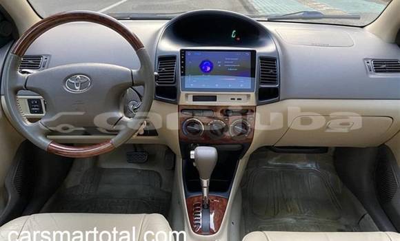 Buy Used Toyota Vios Silver Car in Aweil in South Sudan Buy Used Toyota Vios Silver Car in Aweil in South Sudan