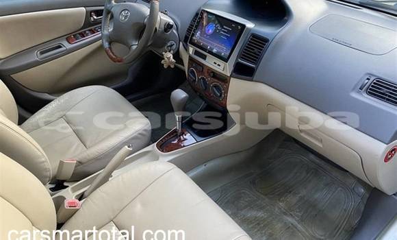 Buy Used Toyota Vios Silver Car in Aweil in South Sudan Buy Used Toyota Vios Silver Car in Aweil in South Sudan