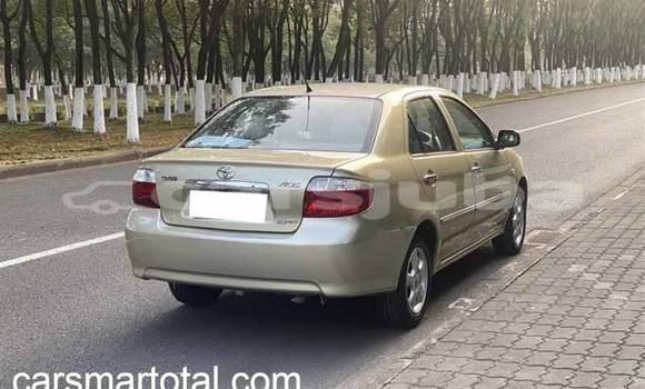Buy Used Toyota Vios Silver Car in Aweil in South Sudan Buy Used Toyota Vios Silver Car in Aweil in South Sudan