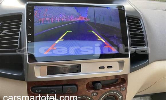 Buy Used Toyota Vios Silver Car in Aweil in South Sudan Buy Used Toyota Vios Silver Car in Aweil in South Sudan