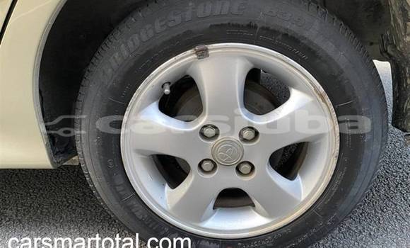 Buy Used Toyota Vios Silver Car in Aweil in South Sudan Buy Used Toyota Vios Silver Car in Aweil in South Sudan