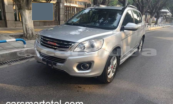 Buy Used Haval H6 Silver Car in Aweil in South Sudan Buy Used Haval H6 Silver Car in Aweil in South Sudan